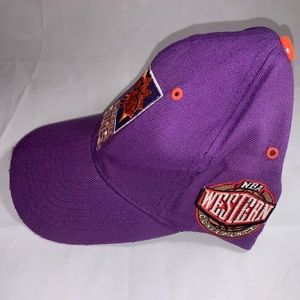 🏆Vintage Starters Phoenix Suns Hat/Cap